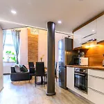 The Comfortable Loft