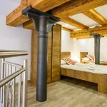The Comfortable Loft