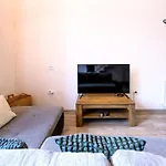 The Comfortable Loft