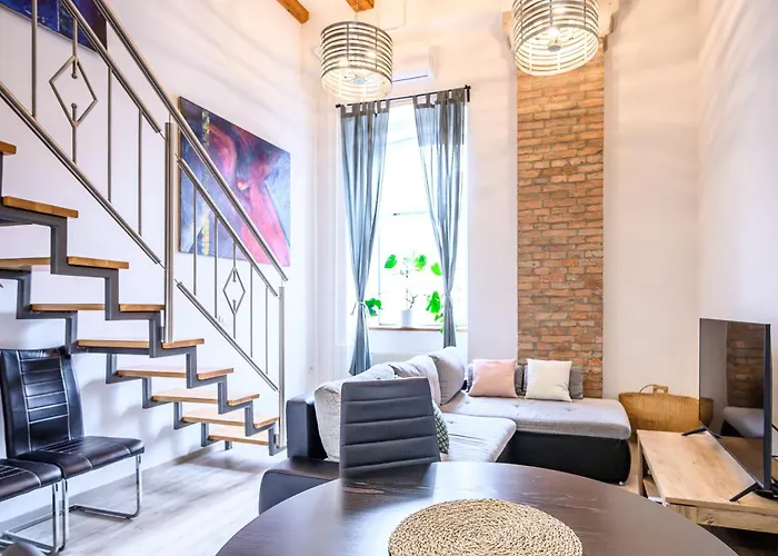 The Comfortable Loft